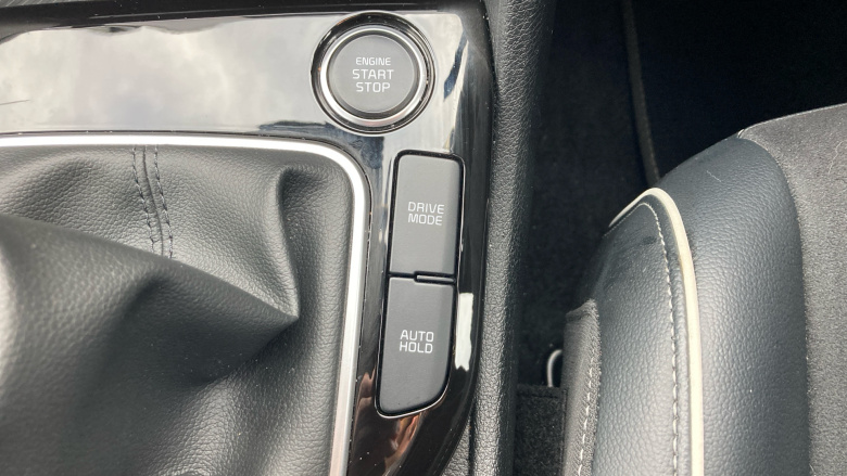 Kia Sportage 1.6T GDi ISG GT-Line 5dr Petrol Estate